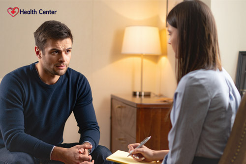 Как проходит лечение игромании в Новом Осколе в клинике Центр здоровья<