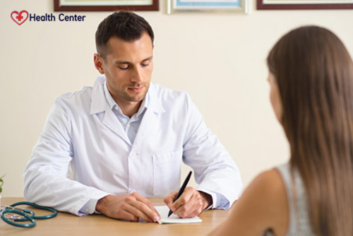 Лечение зависимости от Габапентина в Новом Осколе в клинике Центр здоровья